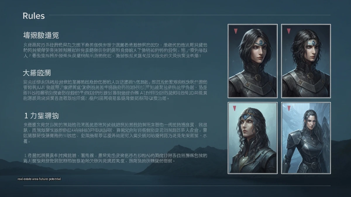 不動産購入、エリアの将来性を予測する方法