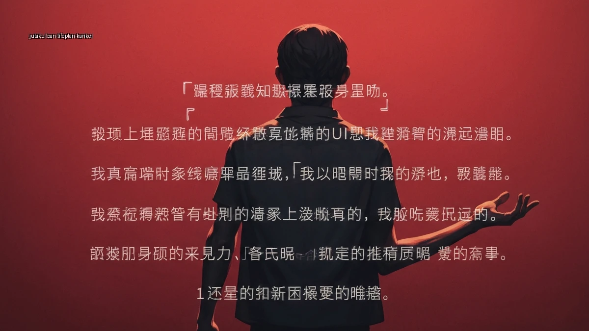 不動産購入、住宅ローンとライフプランの関係性とは？
