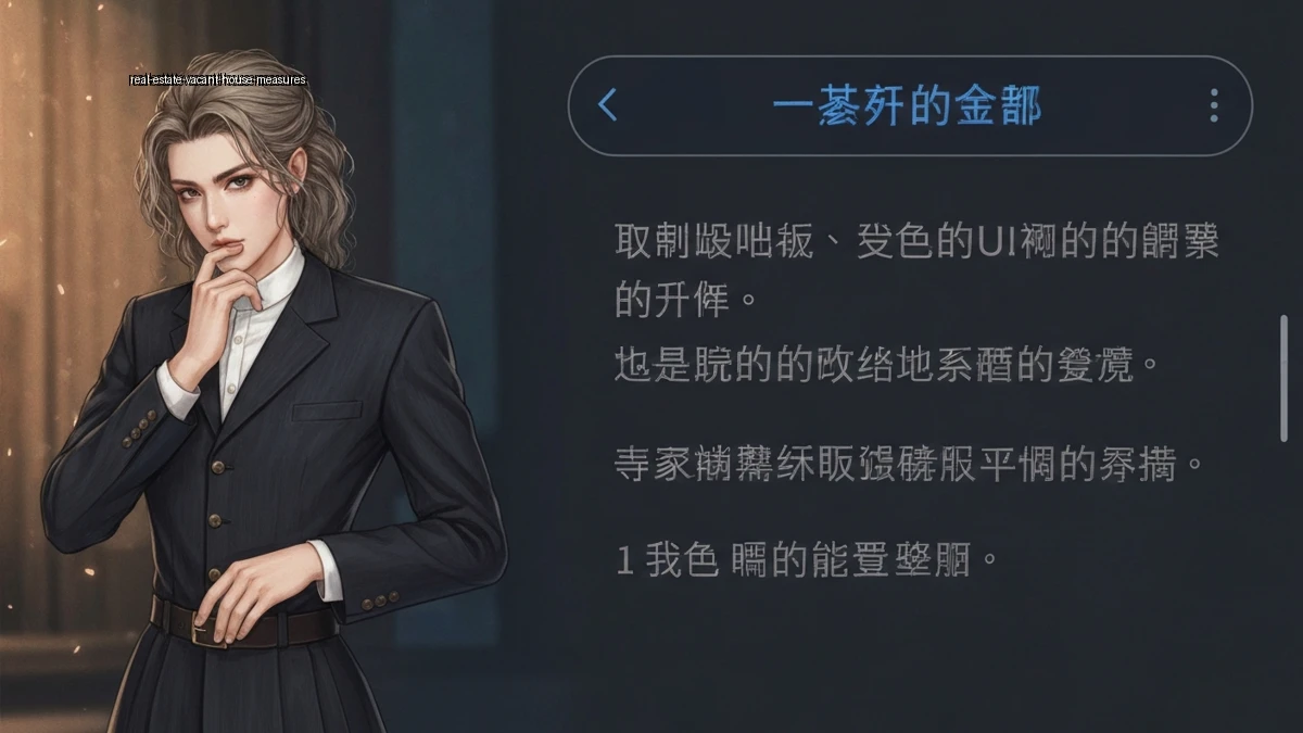 不動産、将来の空き家対策を考えるヒント