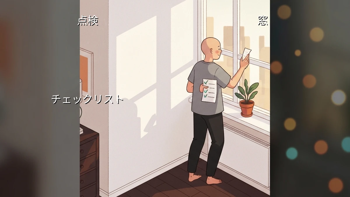 マンションの定期点検、自分でできること・業者の選び方