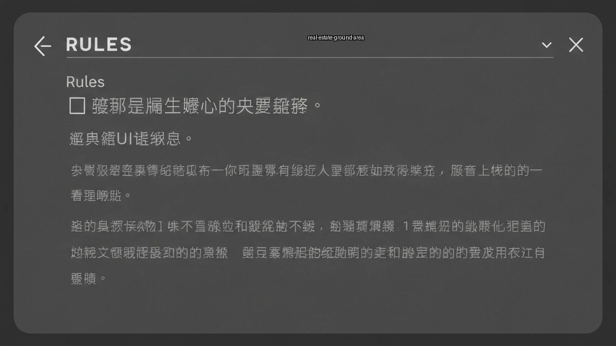 不動産購入、エリアの地盤をチェックする方法